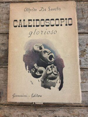 Caleidoscopio glorioso
