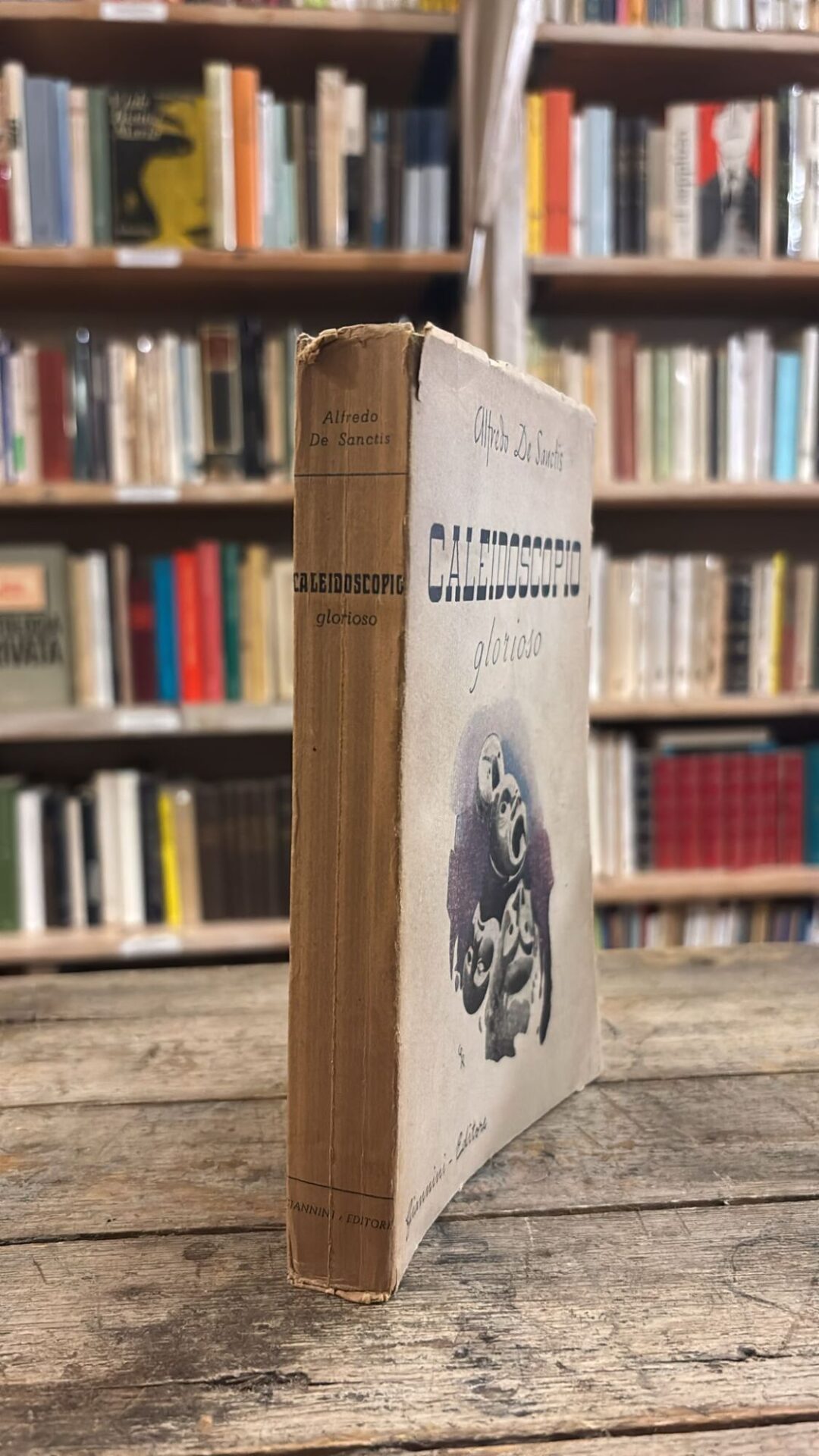 Caleidoscopio glorioso - immagine 2