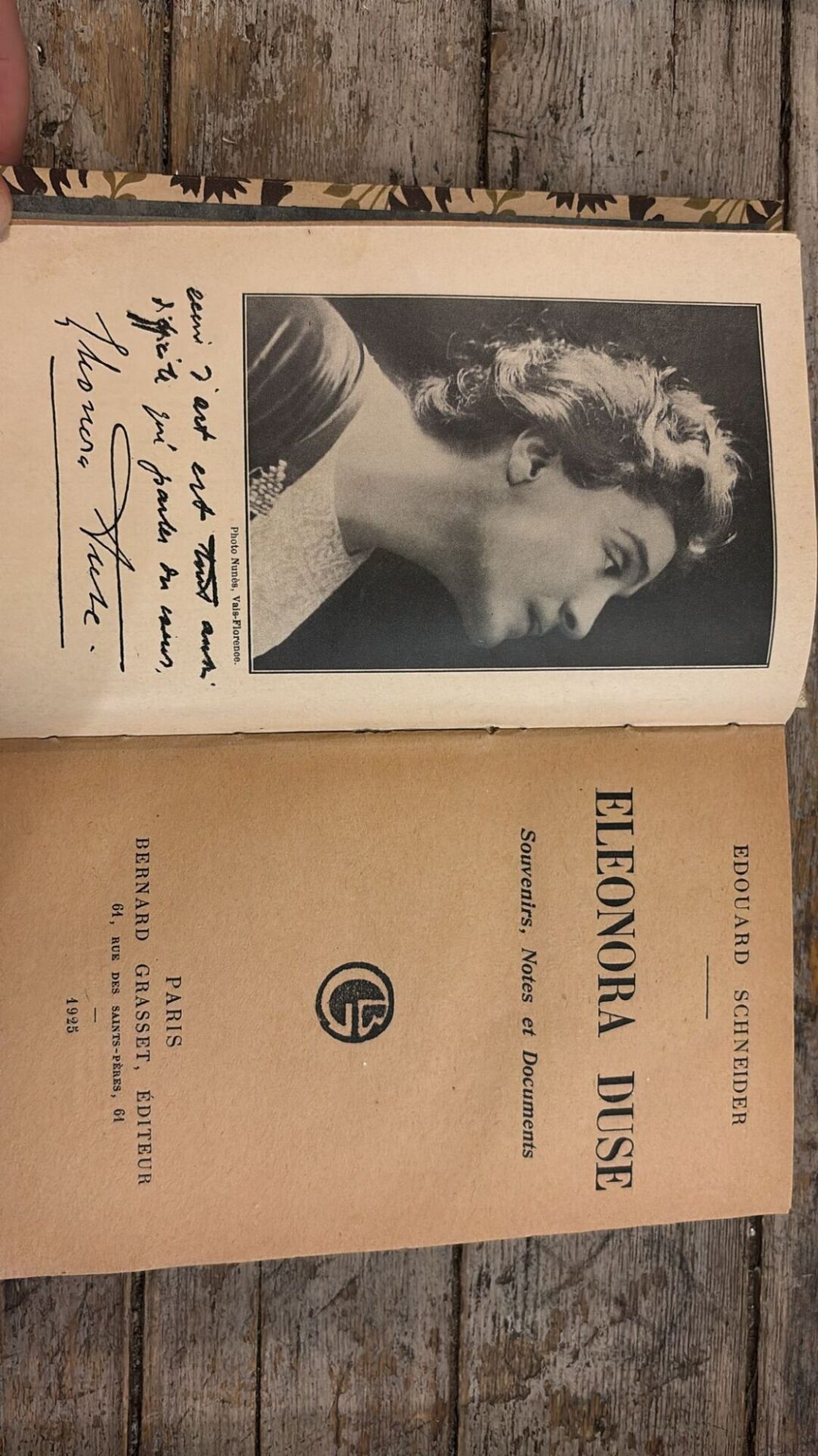 Eleonora Duse - immagine 3