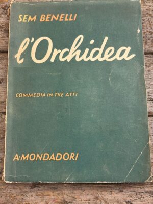 L'Orchidea