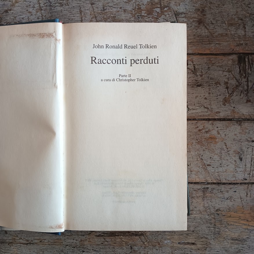 Racconti ritrovati - Racconti perduti - Racconti incompiuti - immagine 5