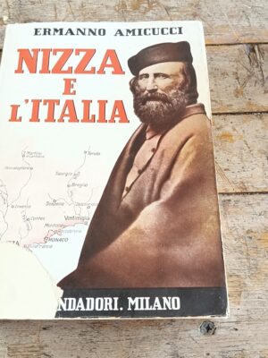 Nizza e L'italia