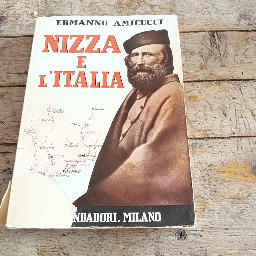 Nizza e L'italia