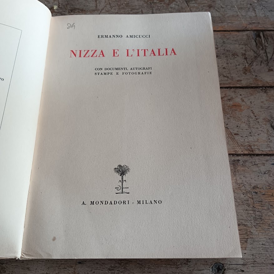 Nizza e L'italia - immagine 2