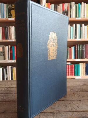 Storia del Risorgimento e dell'Unità D'italia Volume Quinto dall'armistizio salasco alla fuga del Papa dallo stato romano e alle agitazioni per la Costituente italiana