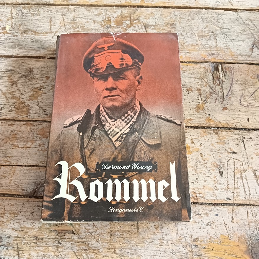 Rommell