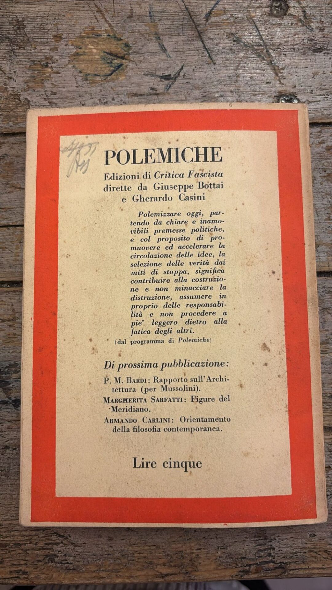 La crisi del teatro - immagine 3