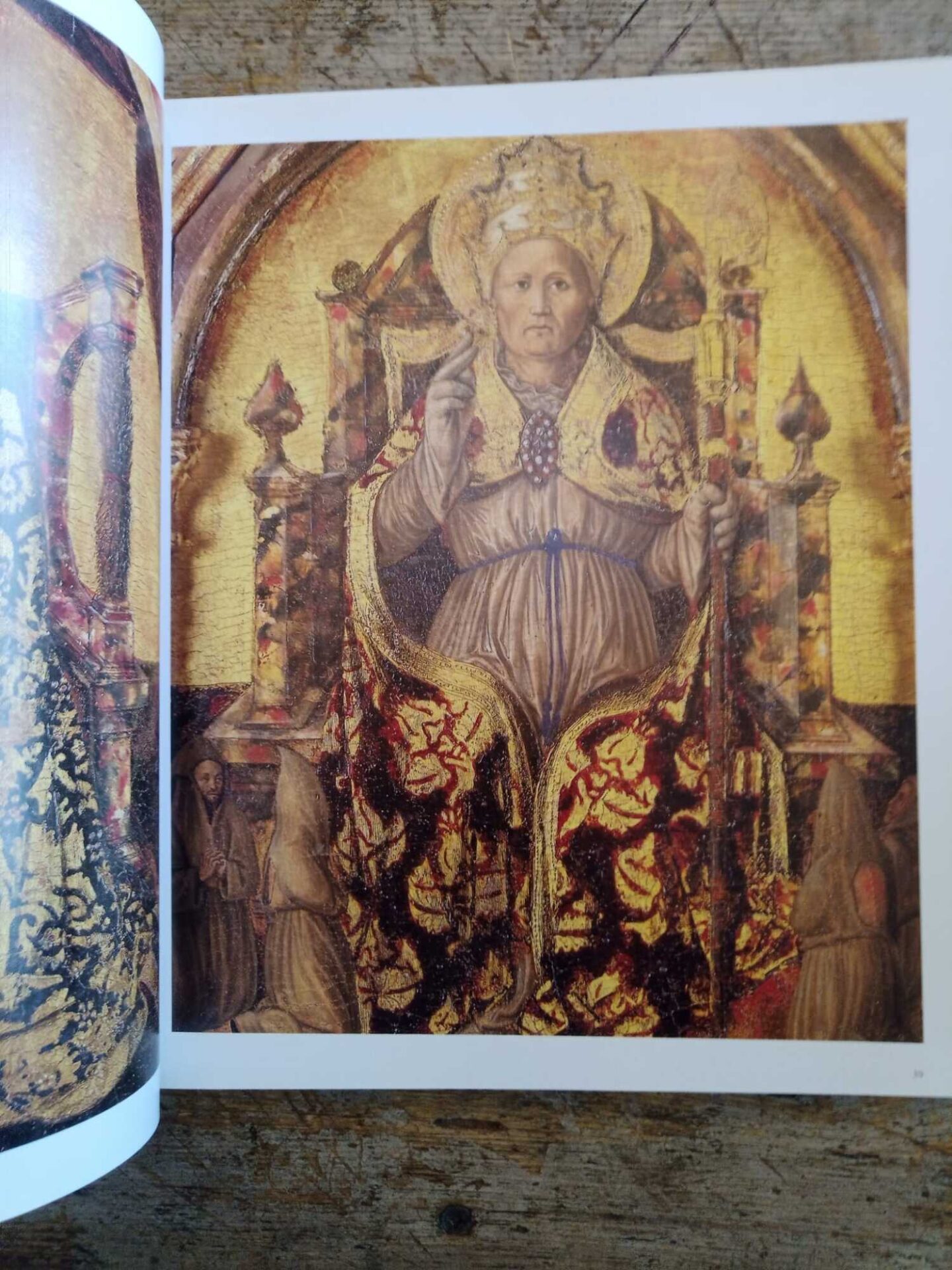 L'arte antica marchigiana all'Esposizione Regionale di Macerata del 1905 - immagine 2