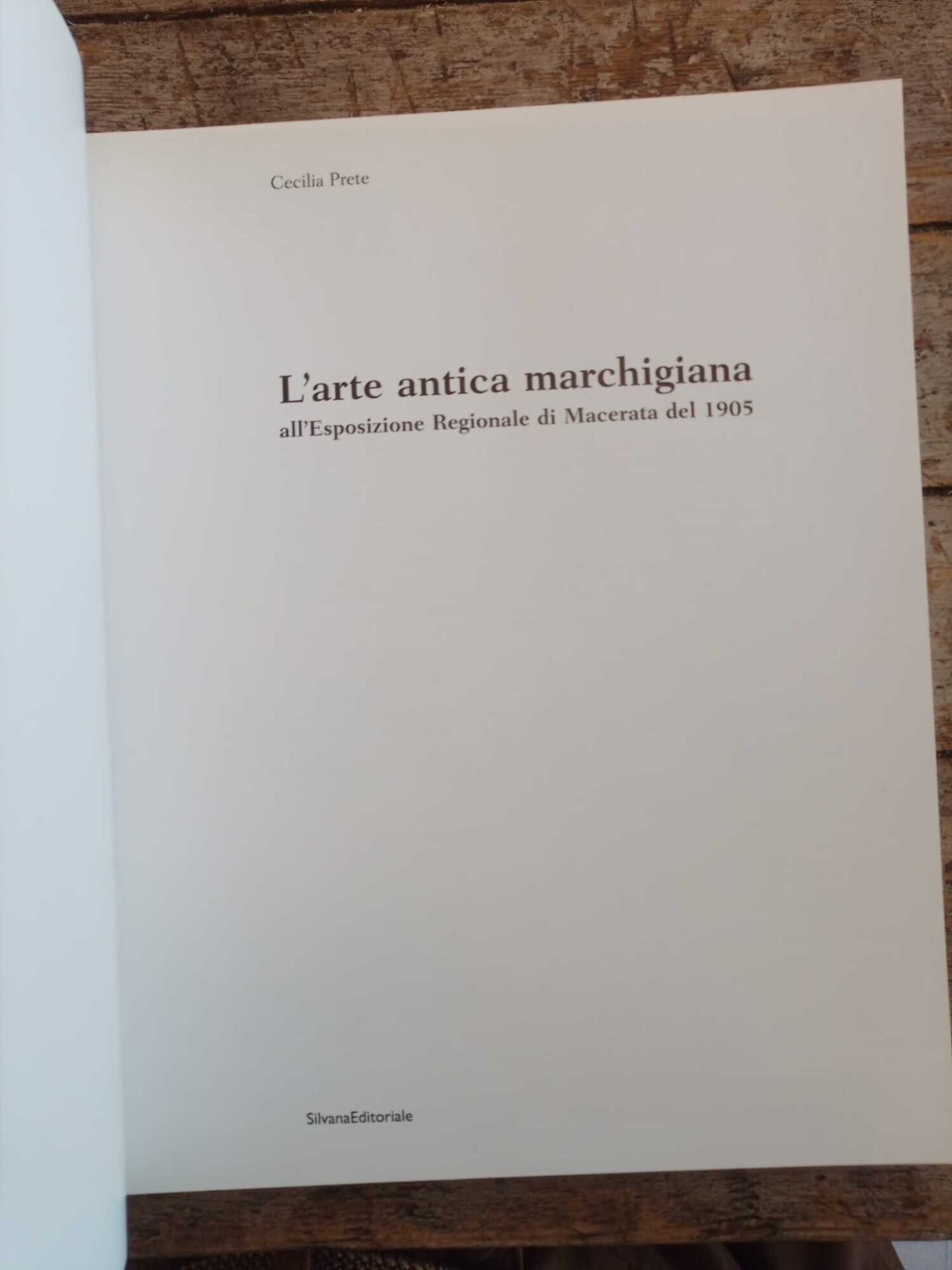 L'arte antica marchigiana all'Esposizione Regionale di Macerata del 1905 - immagine 4