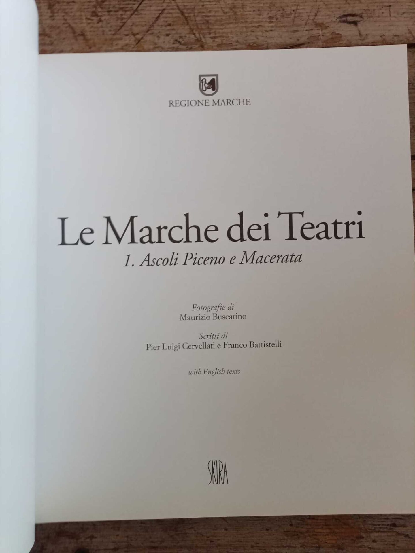Le Marche dei Teatri: 1. Ascoli Piceno e Macerata - immagine 2