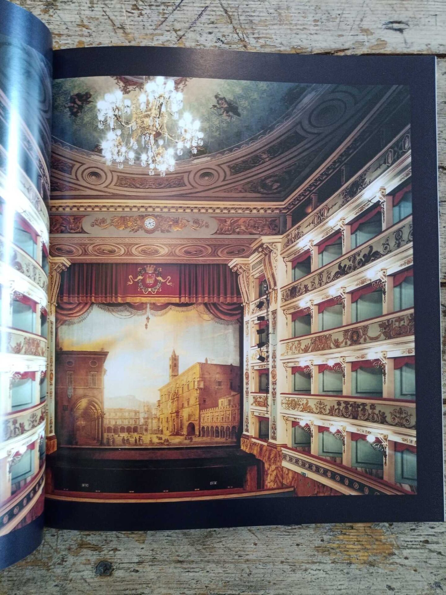 Le Marche dei Teatri: 1. Ascoli Piceno e Macerata - immagine 6