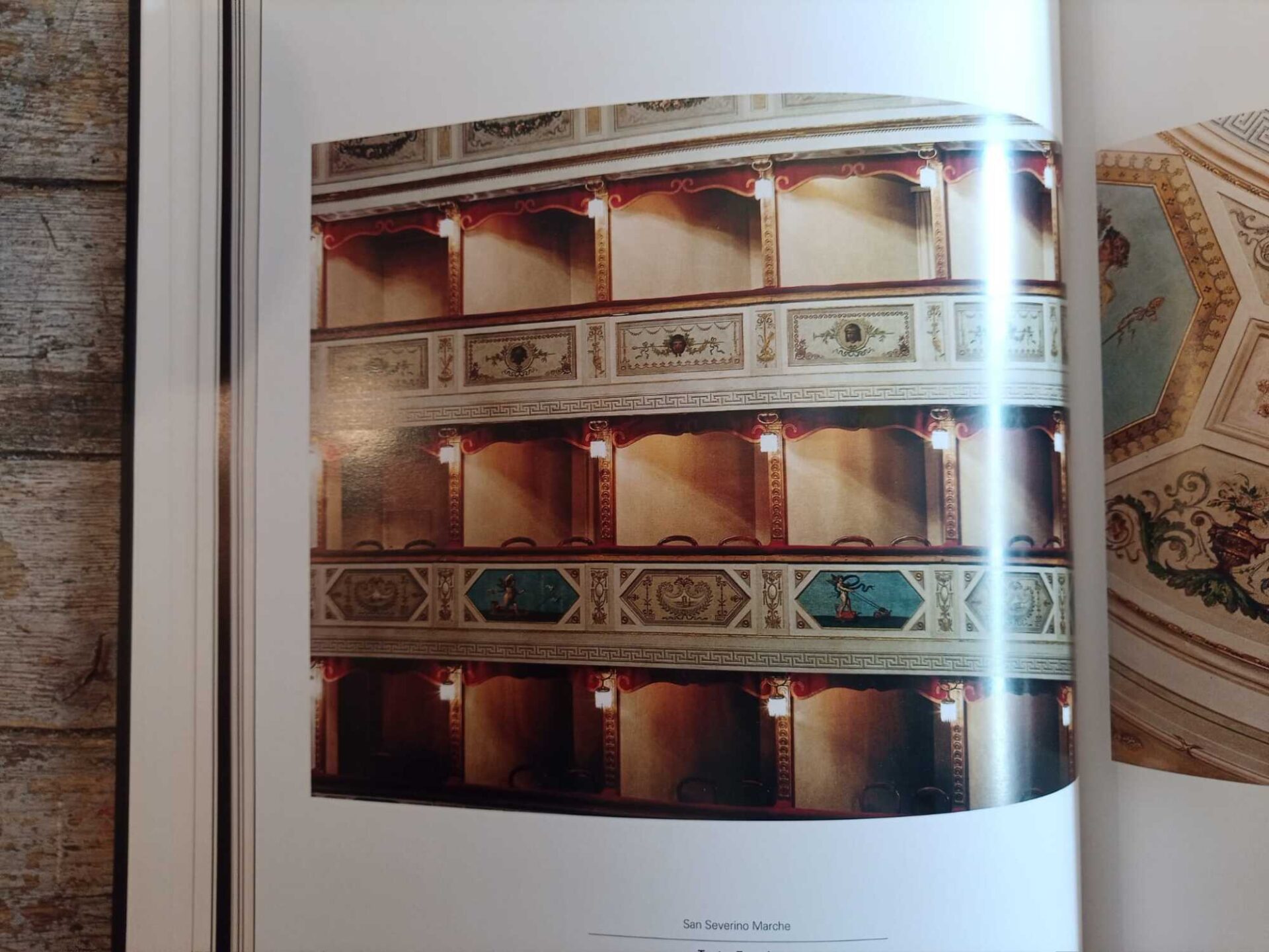 Le Marche dei Teatri: 1. Ascoli Piceno e Macerata - immagine 7