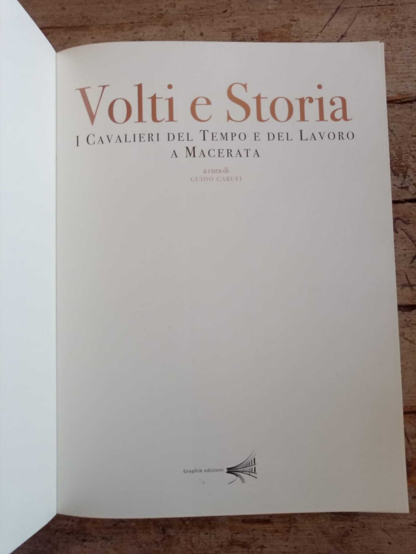 Volti e Storia: I cavalieri del Tempo e del Lavoro a Macerata - immagine 2