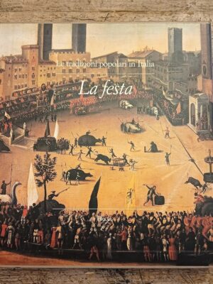 La festa