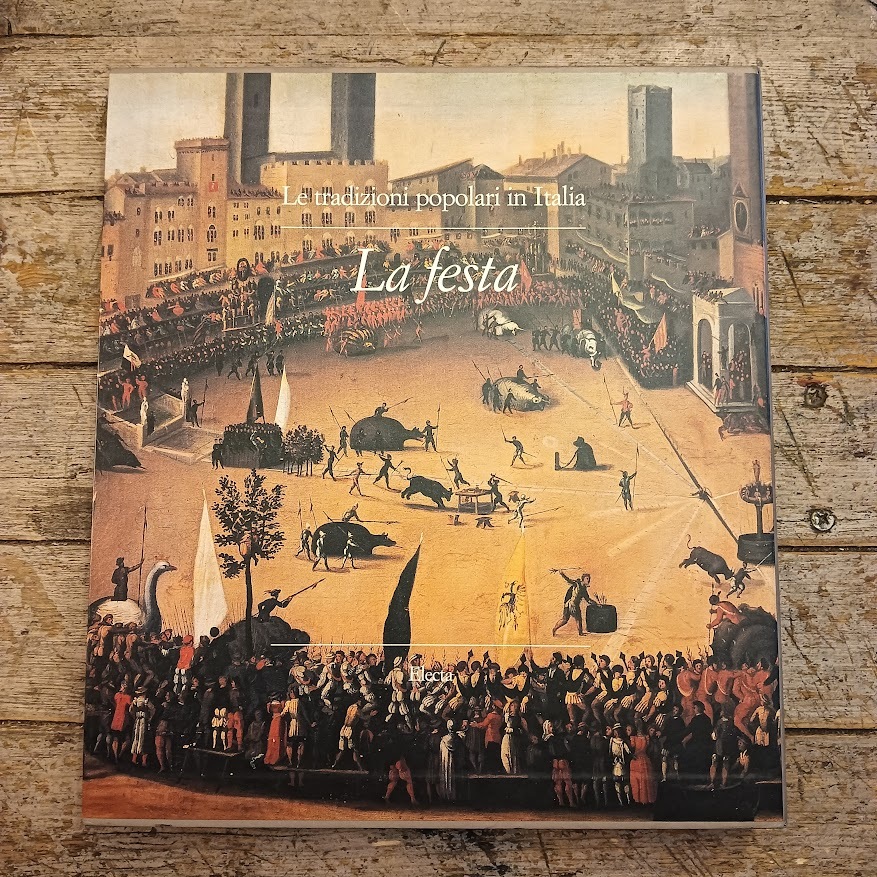 La festa