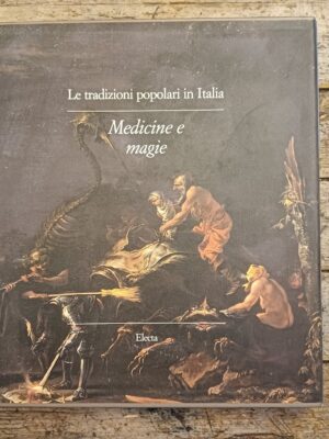 Medicine e magie