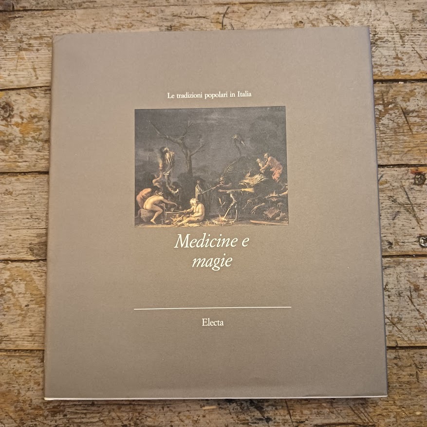 Medicine e magie - immagine 3