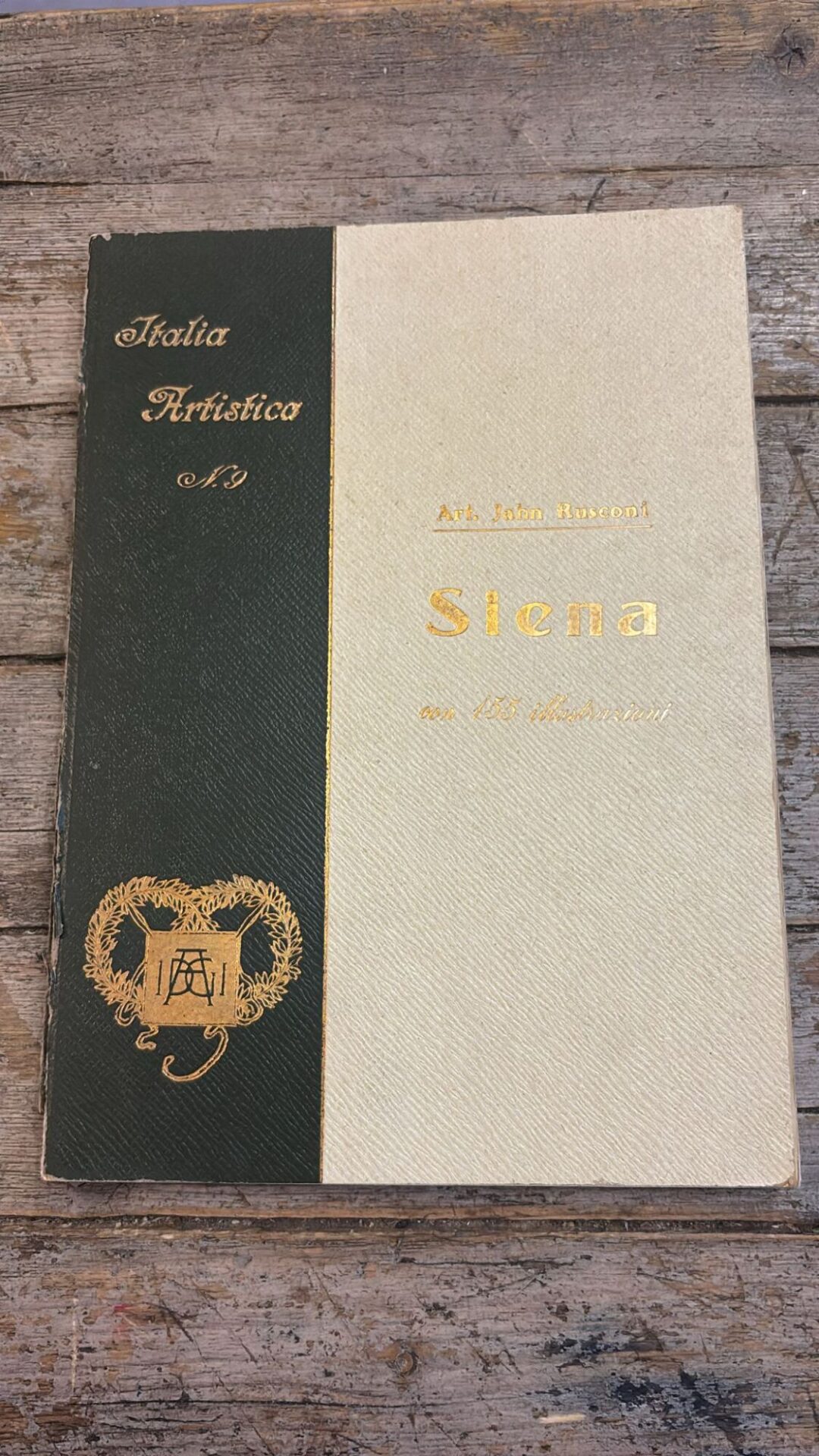 Siena
