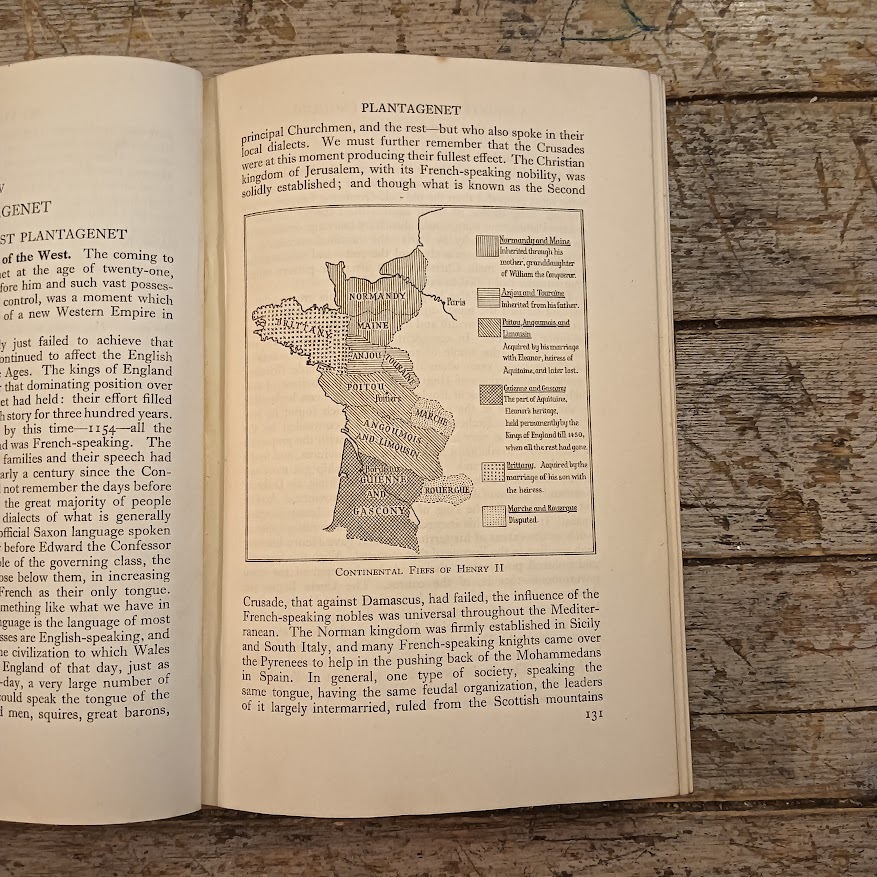 A shorter History of England - immagine 5