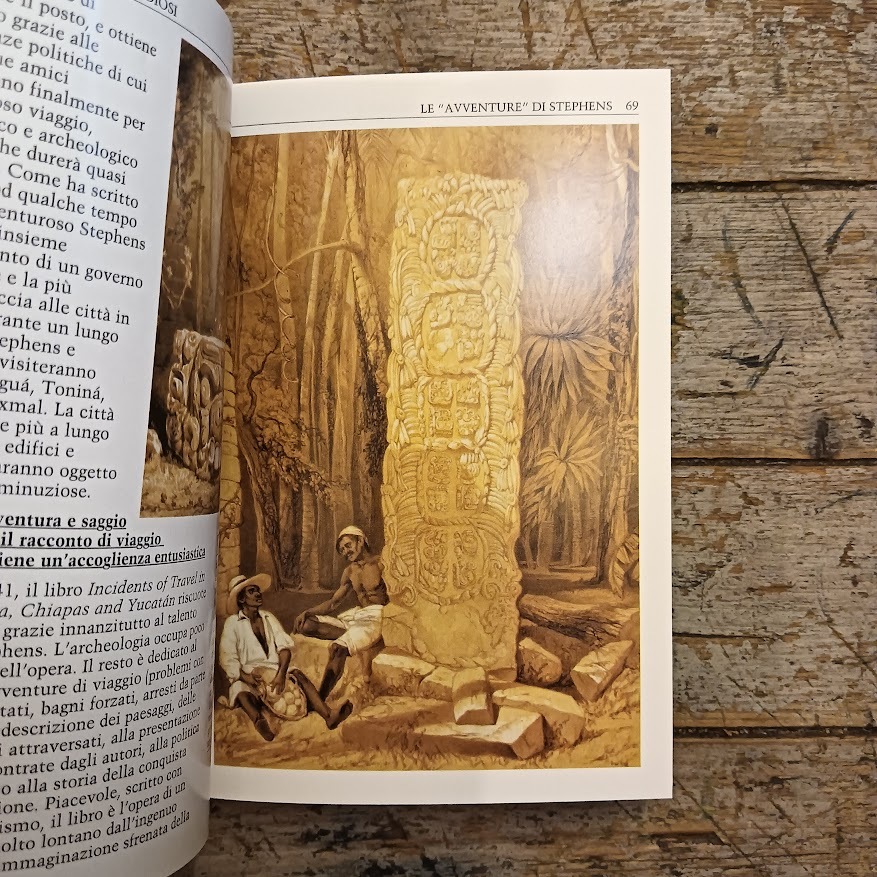 Le civiltà precolombiane. I Maya. Gli Aztechi (2 voll. completo) - immagine 4