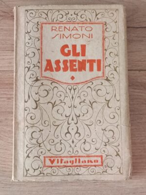 Gli Assenti
