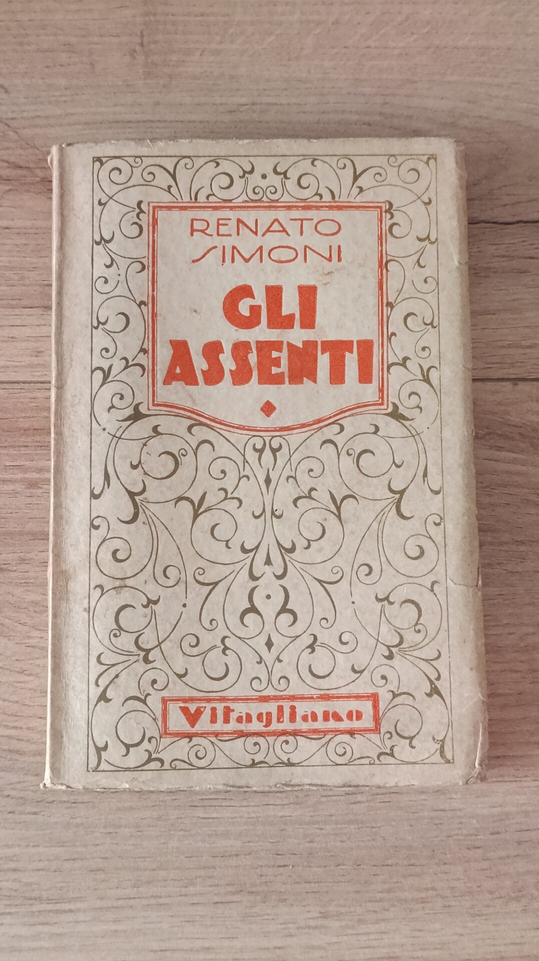 Gli Assenti