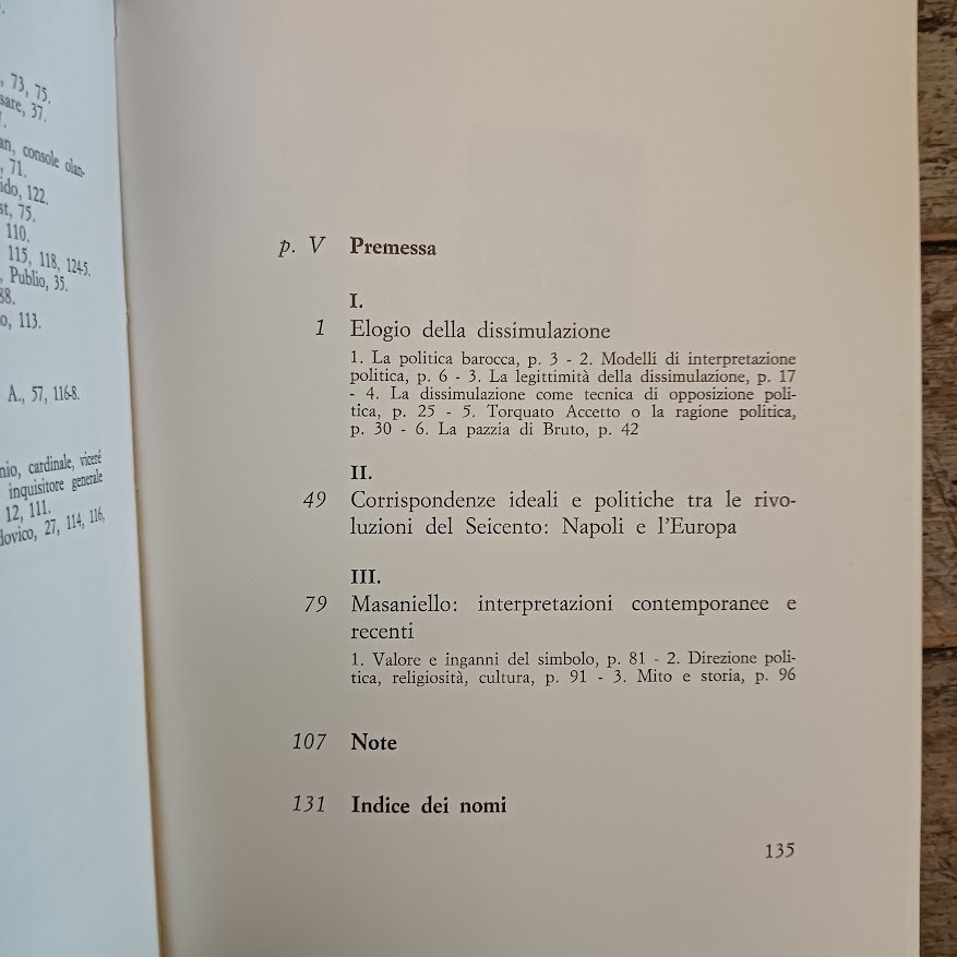 Elogio della dissimulazione. La lotta politica nel Seicento - immagine 4