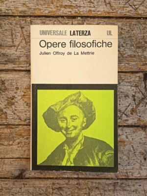 Opere filosofiche