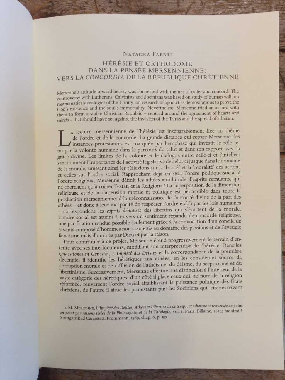 Historia Philosophica: An international journal 2 - immagine 6