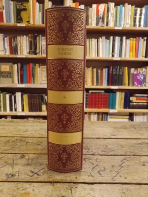 Commento alla Genesi (Berešit Rabbâ)