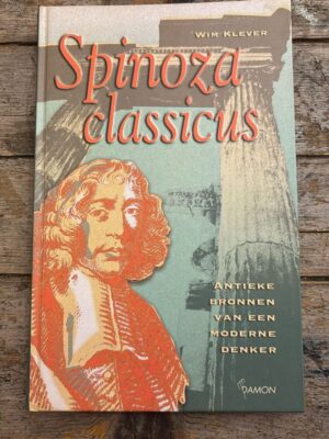 Spinoza classicus
