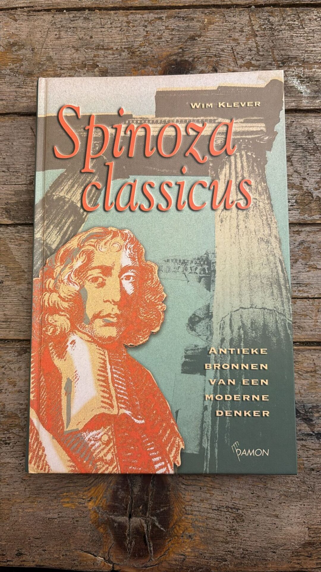 Spinoza classicus