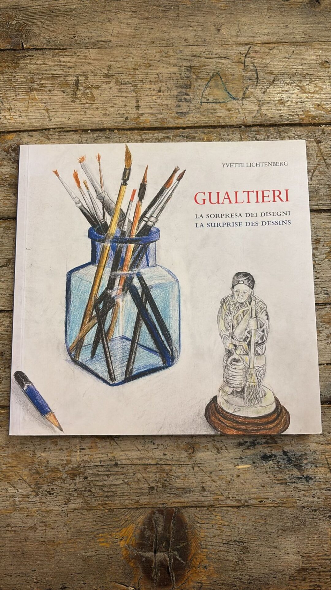 Gualtieri