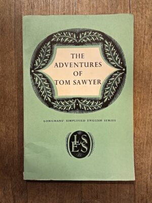 The adventures of Tm Sawyer