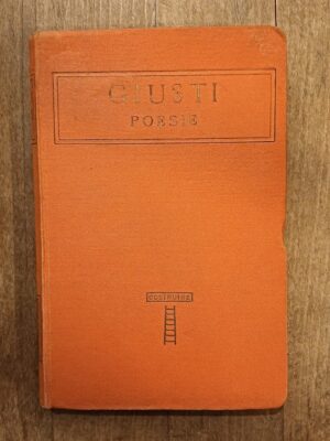 Poesie