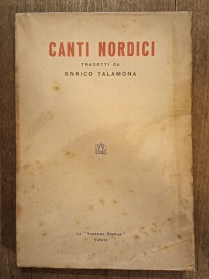 Canti nordici