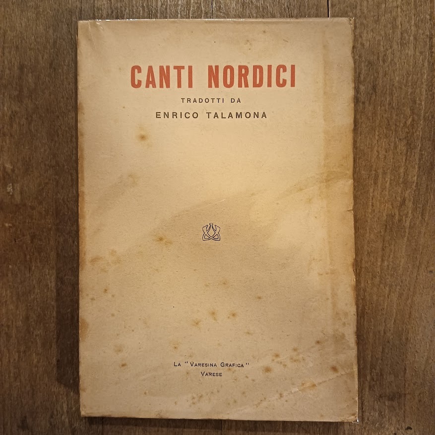Canti nordici