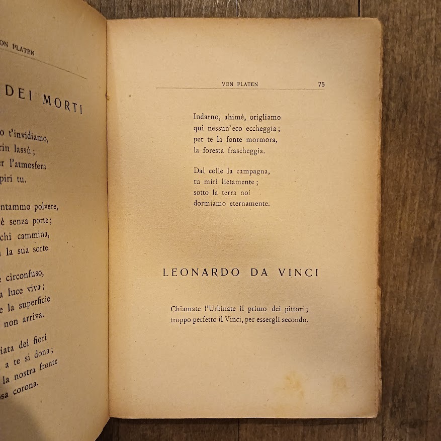 Canti nordici - immagine 3