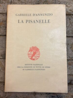 La pisanelle