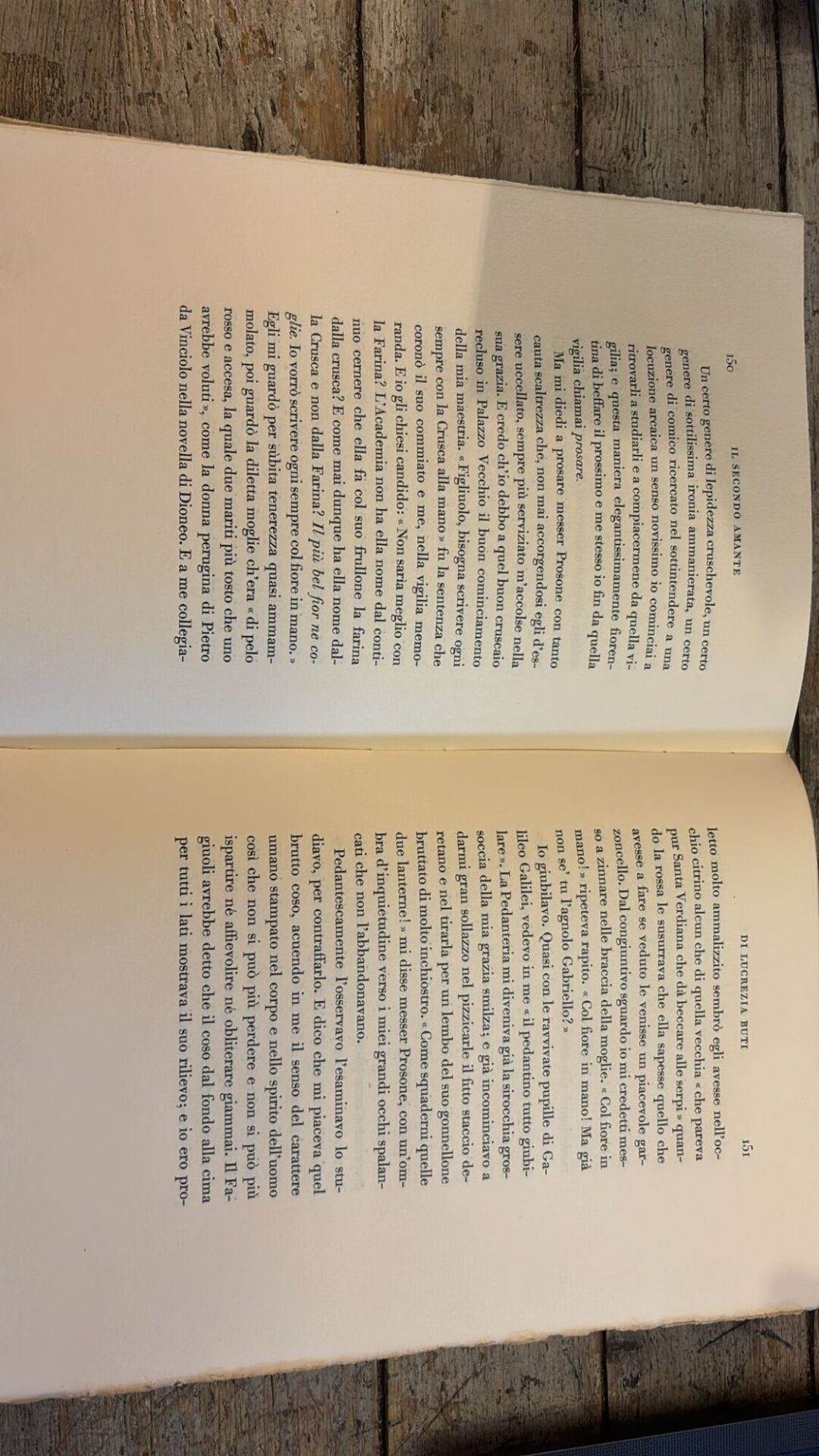 Il secondo amante di Lucrezia Buti - immagine 3