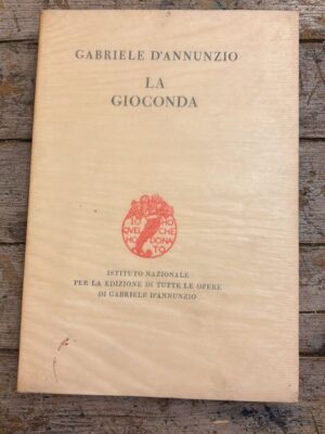 La Gioconda