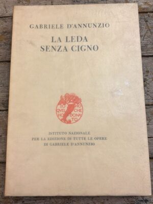 La leda senza cigno
