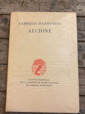 Alcione