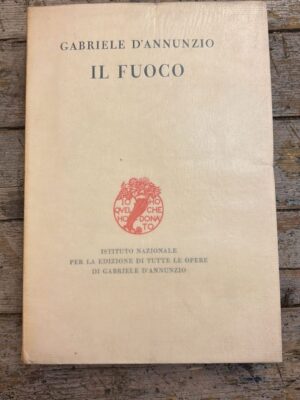 Il fuoco
