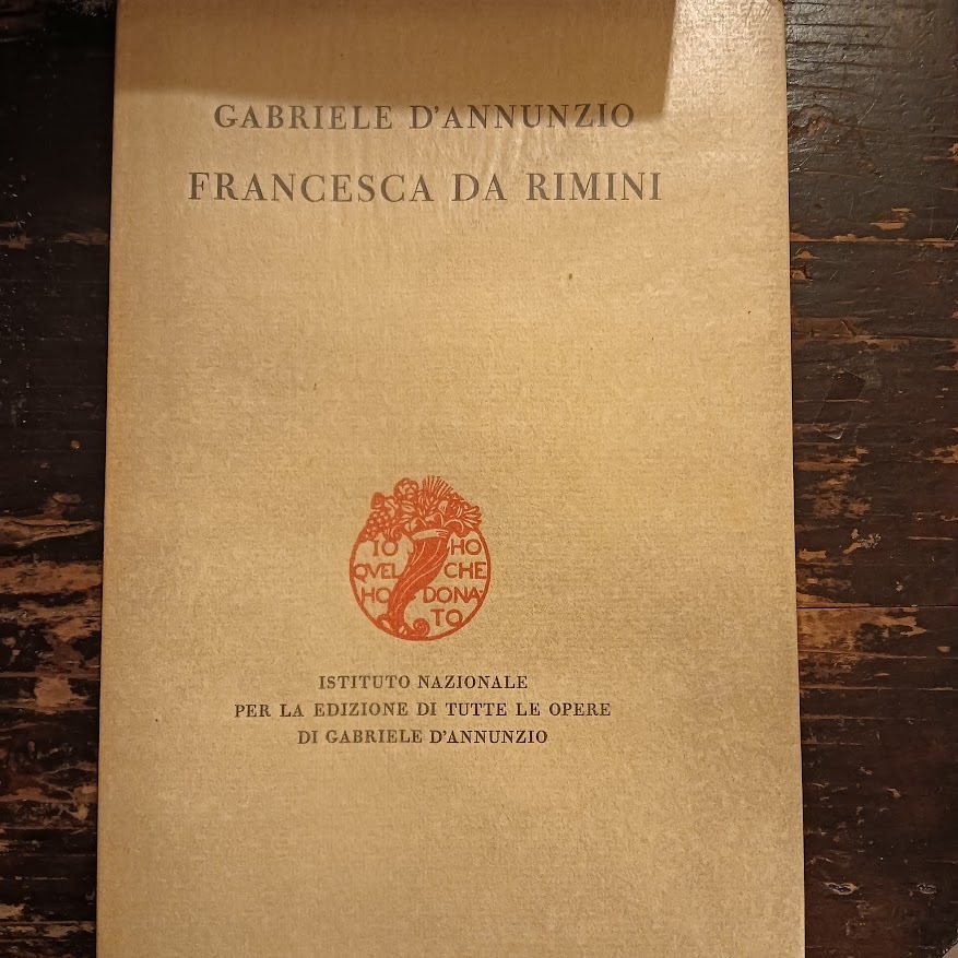 Francesca da Rimini