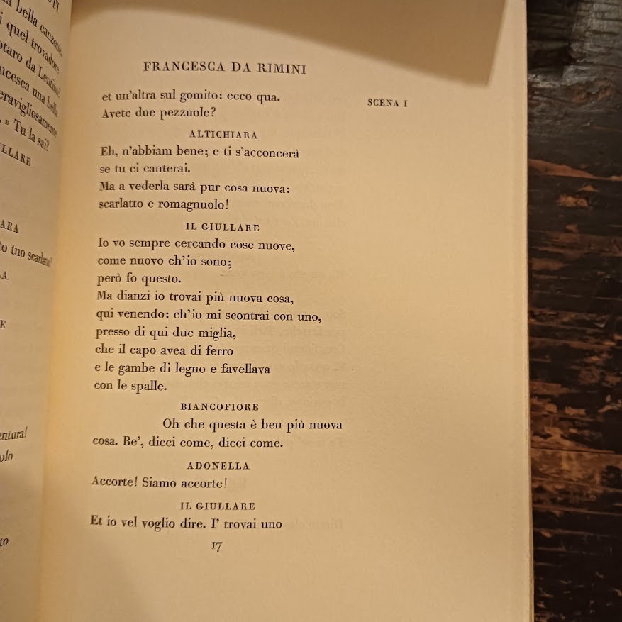 Francesca da Rimini - immagine 3