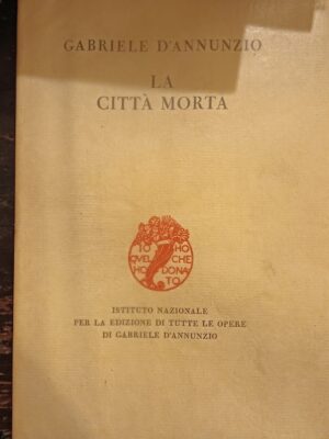 La Città Morta