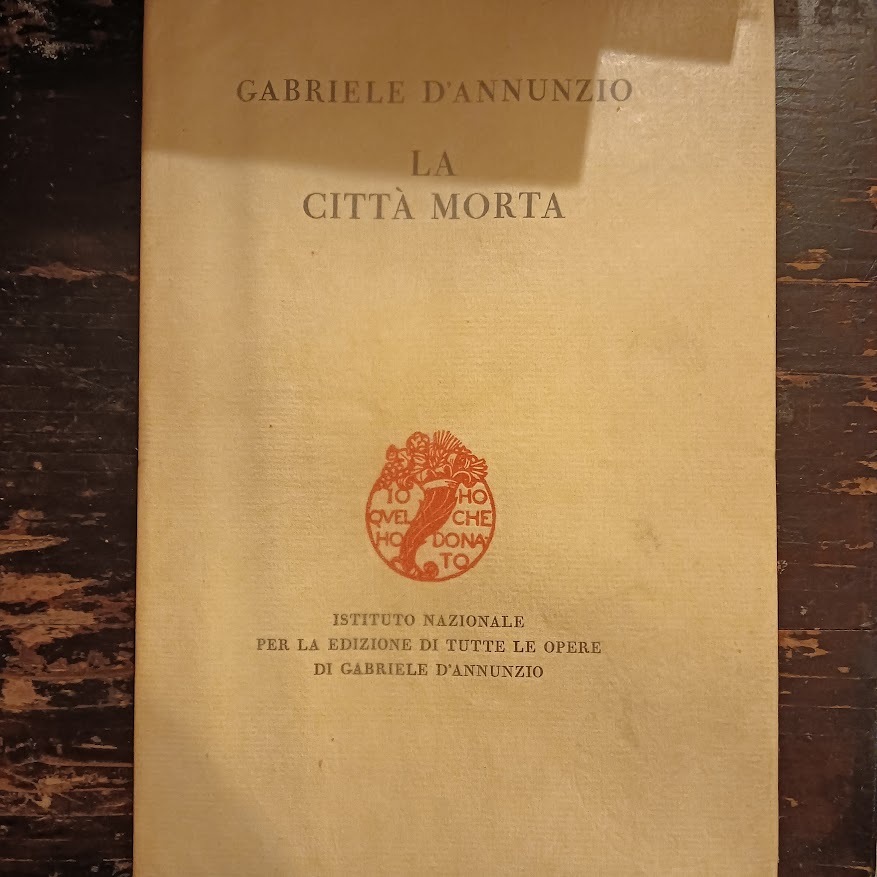 La Città Morta