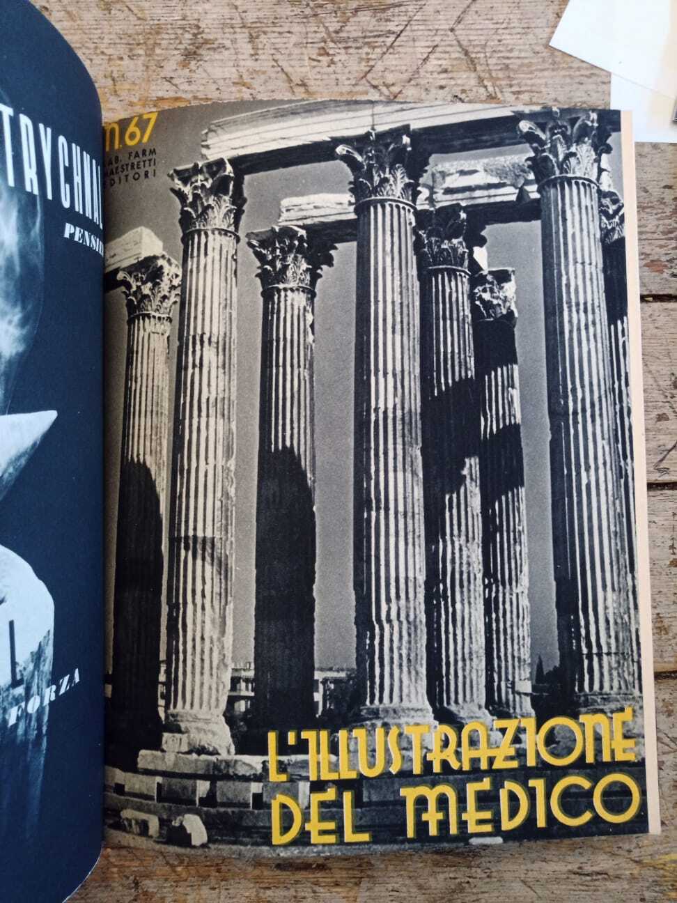 L'illustrazione del medico (1940) - immagine 3