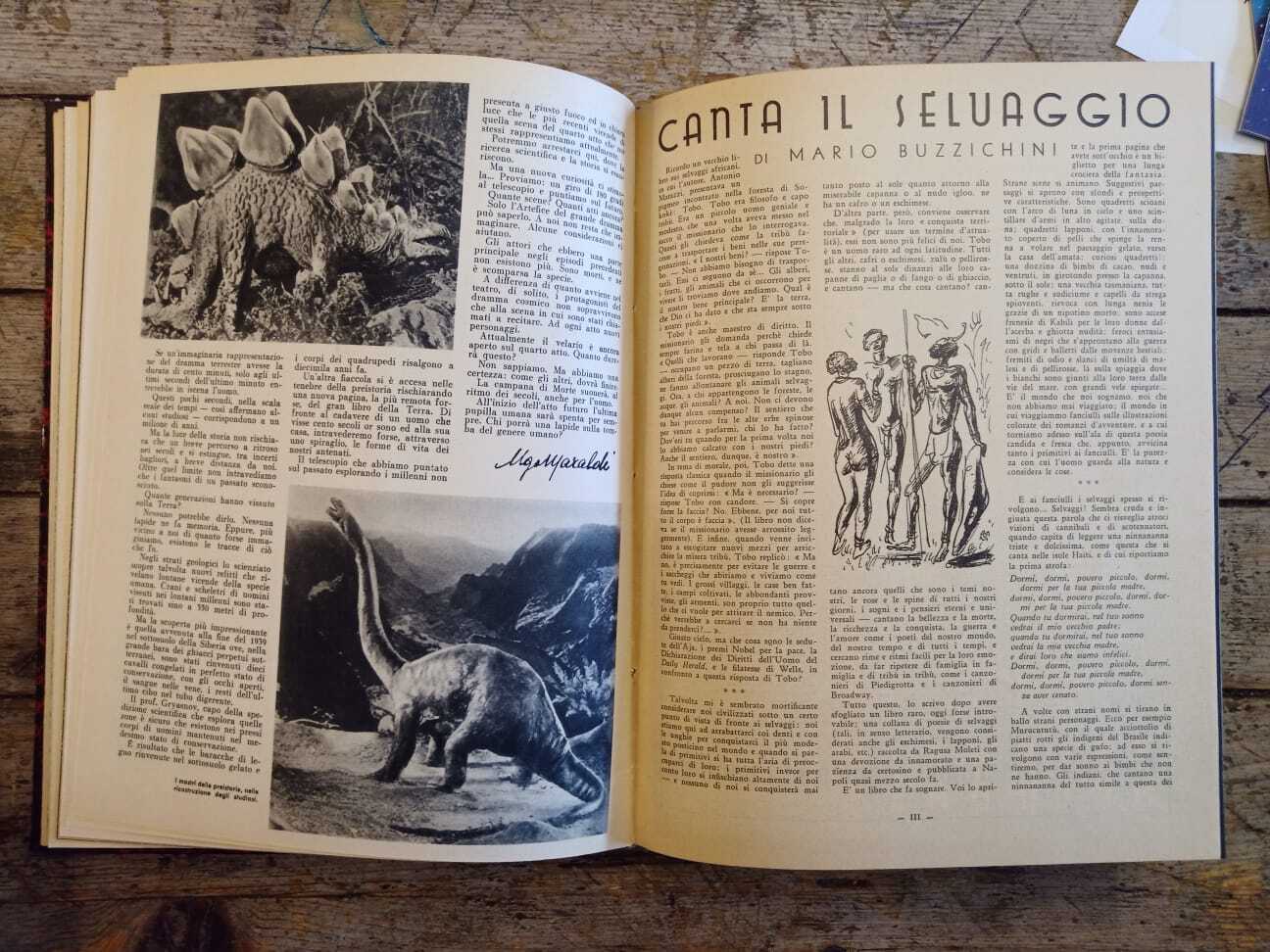 L'illustrazione del medico (1940) - immagine 5